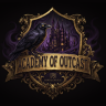 Academy of Outcast | Fantasy SRP
