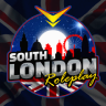 South London RP Launched Today