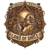 LAND OF SMILE 2475