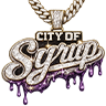 City Of Syrup-Love Story