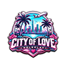 City Of Love