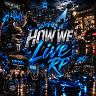 GRAND OPENING EVERYTHING FREE | HOW WE LIVE RP