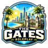 The Gates Roleplay
