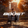 BOOST ROLEPLAY DE • HEUTE 19:00 UHR RELEASE • .gg/boost-rp