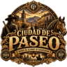 Ciudad de Paseo