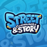 STREET STORY & COMMUNITY