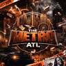 THE METRO ATL SZN:2 #1 ATL SERVER