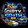 Dirty South RP▐━LAUNCHED 12/07/26━▐ OPEN WEEKEND