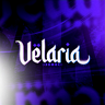 VELARIA - INAUGUROU 26/07