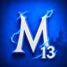 Marseille 13 RP V2