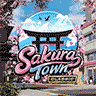 SAKURA TOWN CLASSIC @REBIRTHVPS