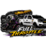 Full Throttle