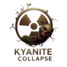 Kyanite Collapse