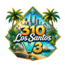310 Los Santos | Version 3