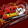 4KING XD คอมกากเล่นได้ เล่นง่ายคริ100!!!