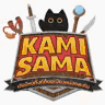 KAMISAMA | [Open-World]