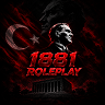 1881 Roleplay Non-Whitelist | Yüksek FPS
