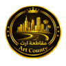 مقاطعة ارت