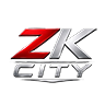 ZK CITY | team