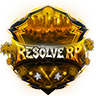 Resolve RP Just launched NEW!