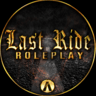 [QBCore Framework] The Last Ride Rp
