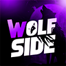 WOLF SIDE INAUGURAÇÃO HOJE 17H - JUNHO