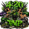 420 PVP