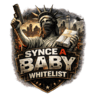 SYNCE A BABY