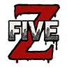 FiveZ PvP ZOMBIE-SURVIVAL
