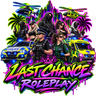 The Last Chance Roleplay JUST LAUNCHED >> 16+