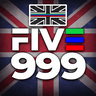 FIVE999 ┃ British Emergency Roleplay