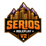 SERIOS RP V2 ENTRADA LIBRE