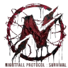 NightFall Protocol: Survival