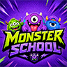 MONSTER SCHOOL