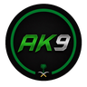AK9 مود الشرطة