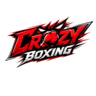 Crazy boxing!