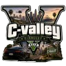 C-valley [씨벨리] 스트리머 서버