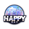 HAPPYDAY SCHOOL เปิดใหม่ฟรีสกินเอฟเฟค