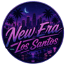 New Era Los Santos V3
