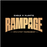 Eagle x Xlantis | Tournament Server
