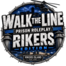 WalkTheLine: Prison Roleplay | Rikers Island