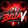 BELLA V OFFENE EINREISE BIS 26.07