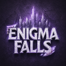 ENIGMA FALLS >> GANGS & DUNGEONS