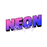 #Neon