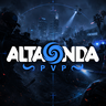 ALTAONDA PVP | ABRIU HOJE O BETA