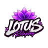 LOTUS RP | ABRIU HOJE |ORGS DISPONIVEIS | JUNTA-TE A ESTA FAMILIA |