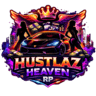 Hustlaz Heaven SERIOUS RP | E-Girl & Streamer Friendly | University | Hiring PD & EMS | Active Staff 24/7 | Custom Cars | NEW MAPS