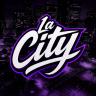 La City