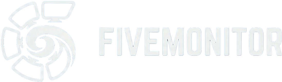 FiveMonitor